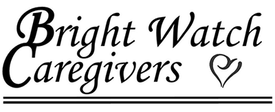 Bright Watch Caregivers, Logo